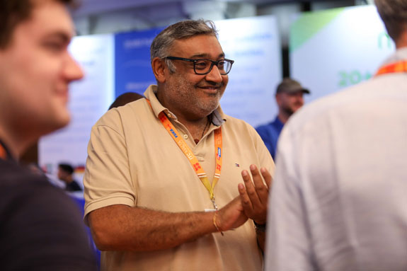 ITC 2024 Meetings & Networking - Used Electronics & Device Lifecycle Services